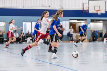 Bild 27 - wCJ Norddeutsches Futsalturnier Auswahlmannschaften